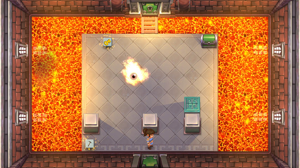 Journey of Haha screenshot 3