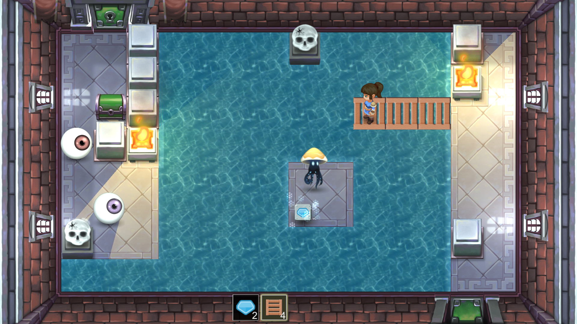 #7. Journey of Haha (Steam) 由: SpaceThing Games