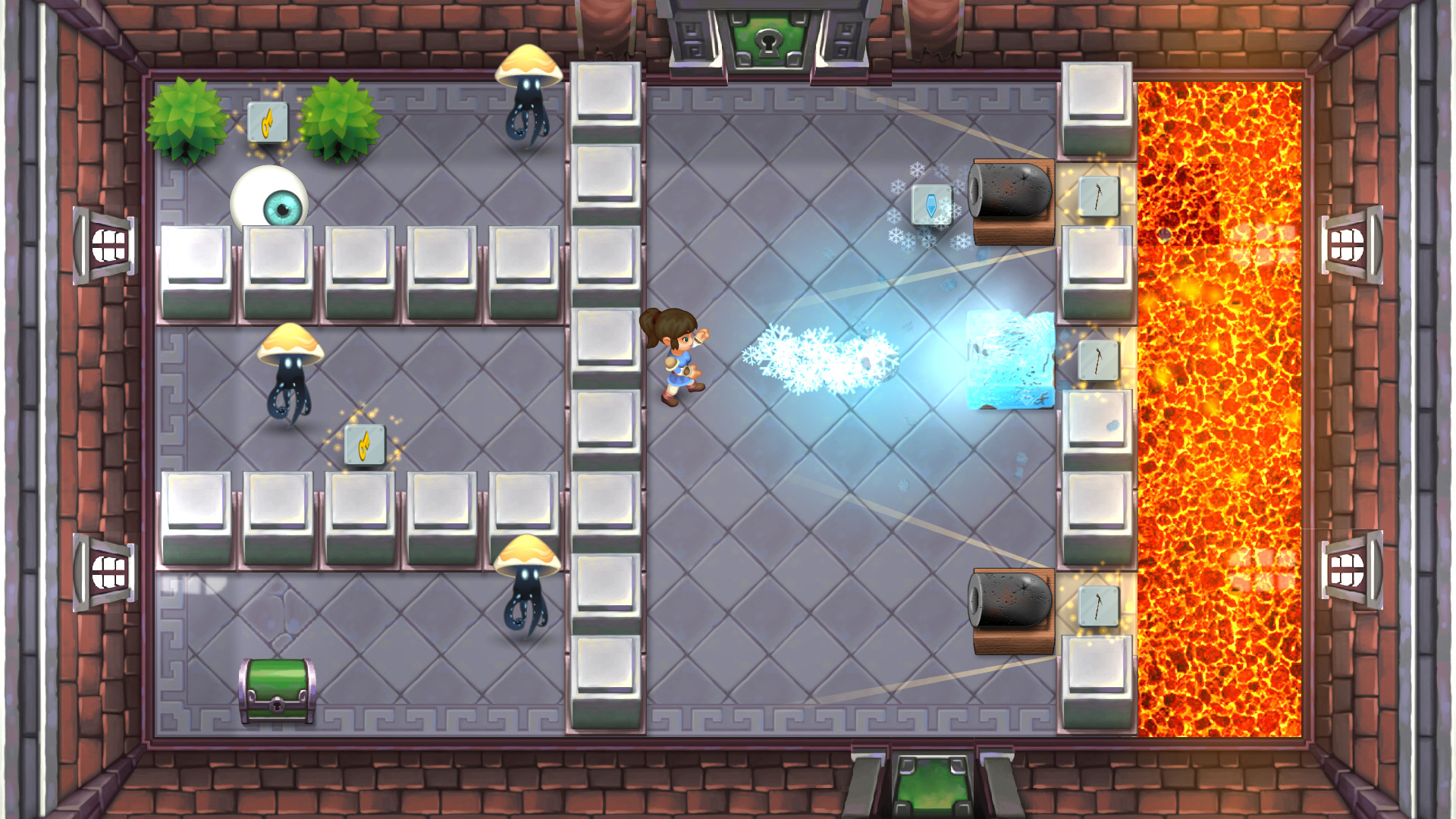 #5. Journey of Haha (Steam) 由: SpaceThing Games