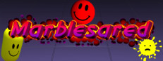Marblesared
