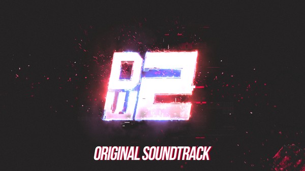 Drunken Wrestlers 2: Original Soundtrack, Vol. 1