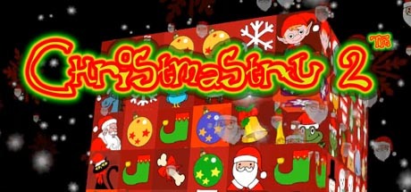 Christmastry 2 cover art