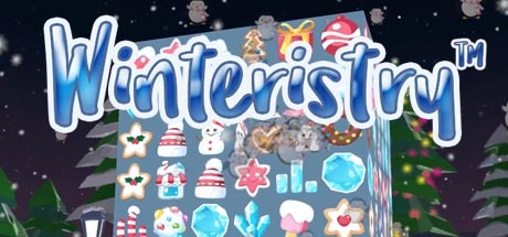 Winteristry cover art