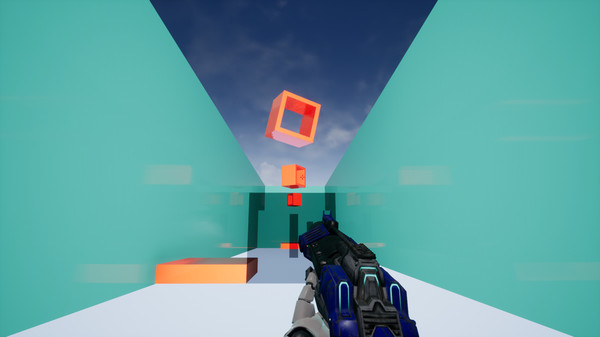 FPS - Fun Puzzle Shooter — скриншот 6
