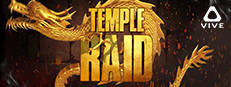 Temple Raid VR