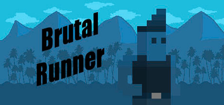 Brutal Runner Cheat Engine/CT