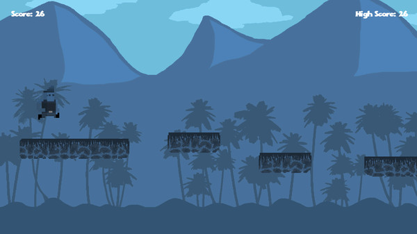 Brutal Runner screenshot 4