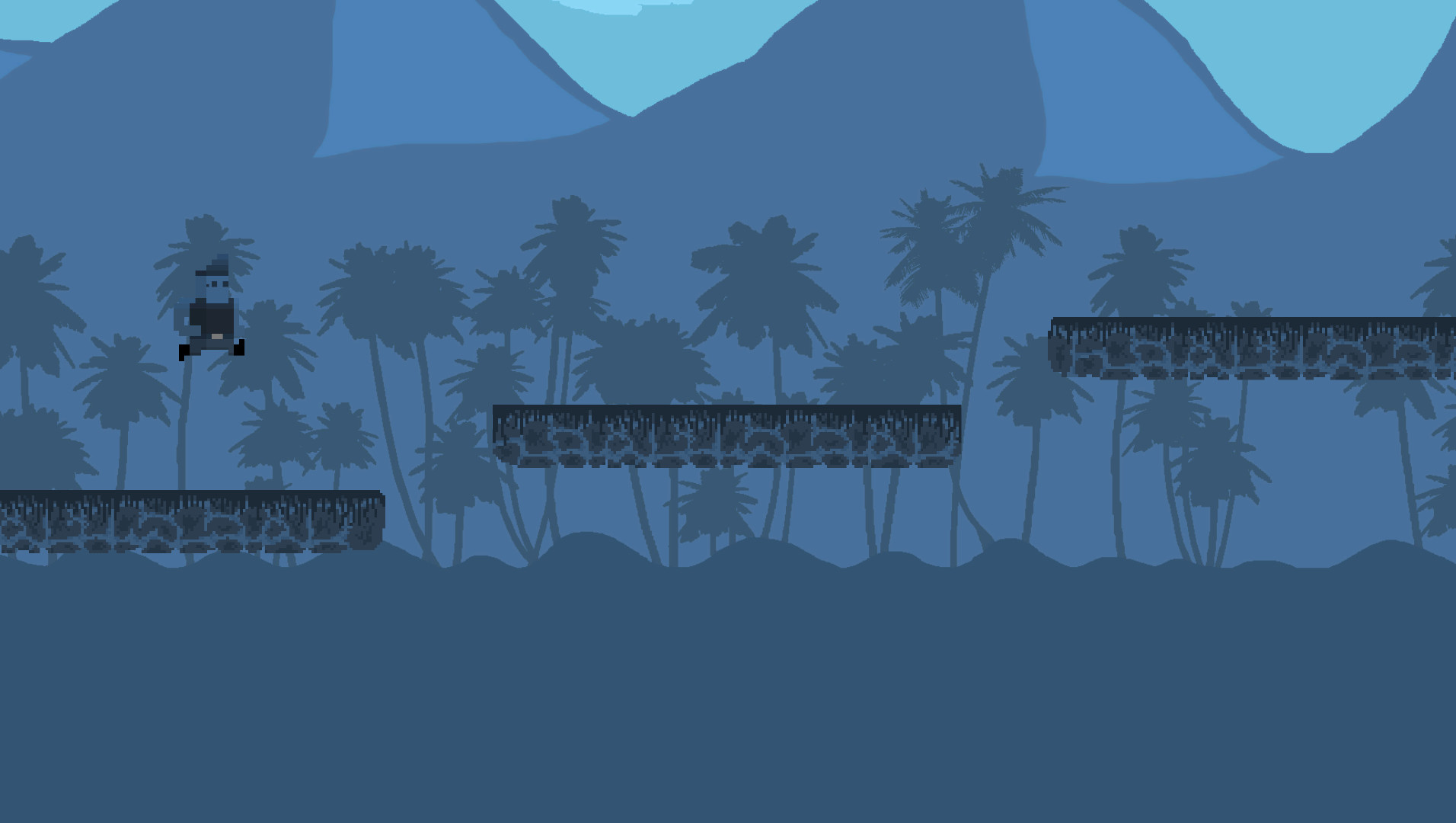 Brutal Runner Featured Screenshot #1