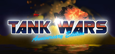 Tank Wars: Anniversary Edition steam charts