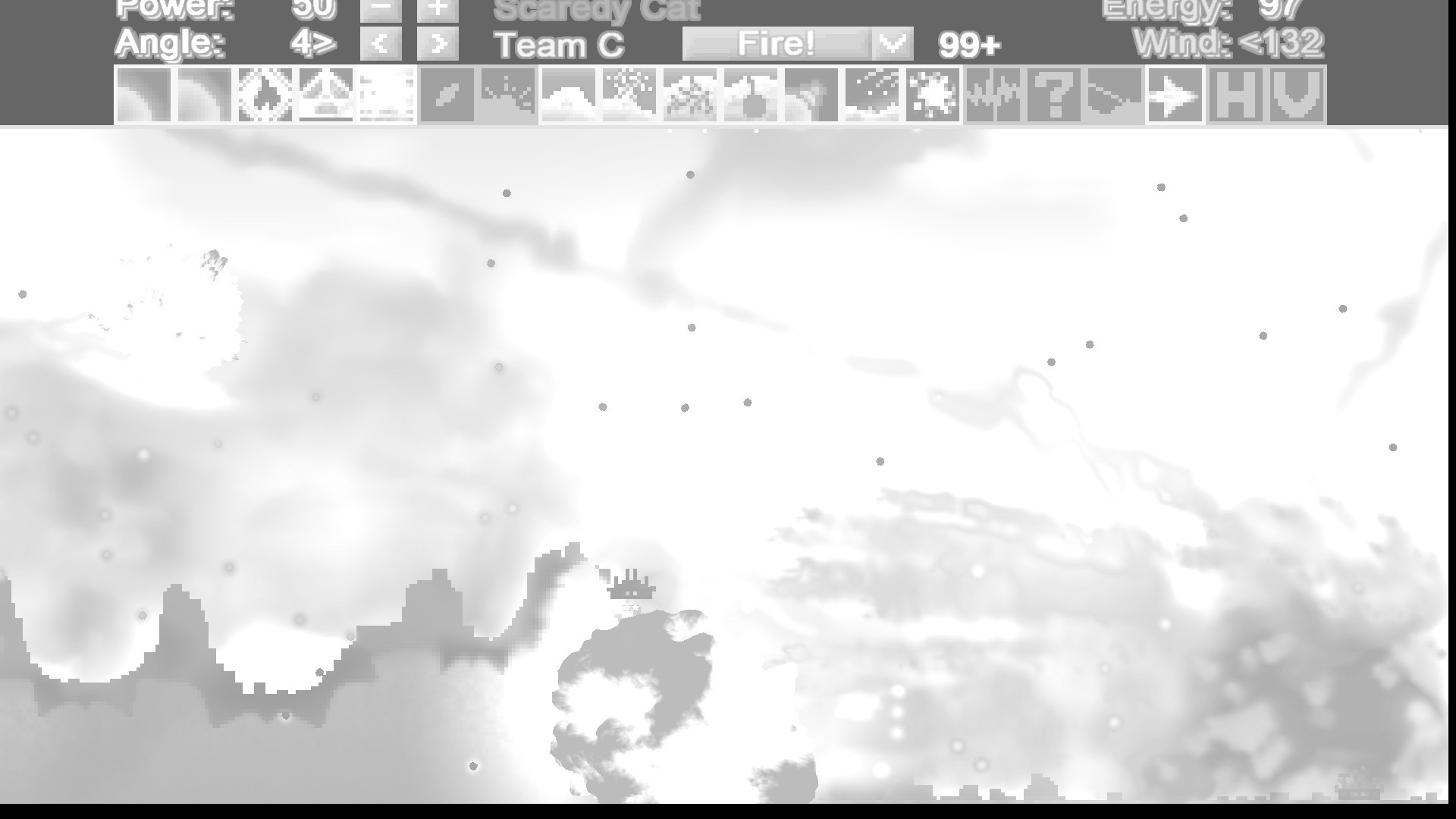 Tank Wars: Anniversary Edition screenshot 10