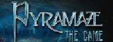 Pyramaze: The Game