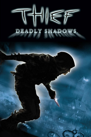 Cover art of Thief: Deadly Shadows