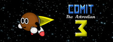 Comit the Astrodian 3