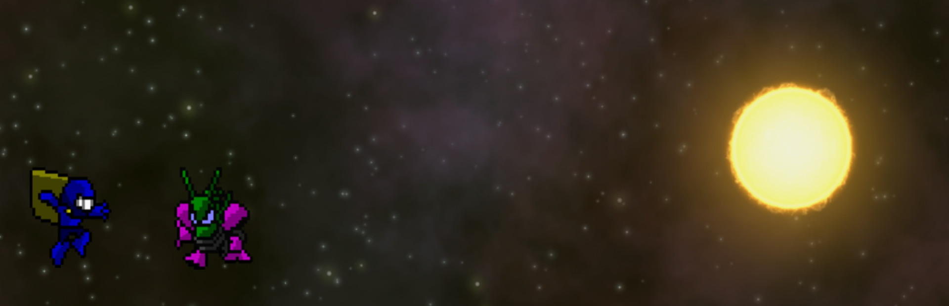 Legends of the Universe - Cosmic Bounty
