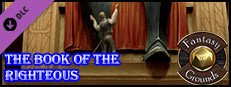 Fantasy Grounds - The Book of the Righteous (5E) Small Capsule Image
