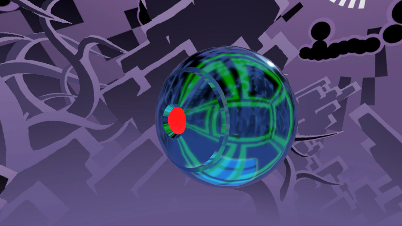 #3. Protagon VR (Steam) От: Digital Eel