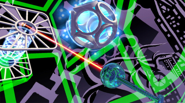 Protagon VR Screenshot