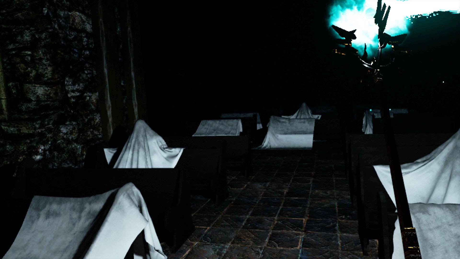 Reficul VR screenshot #16