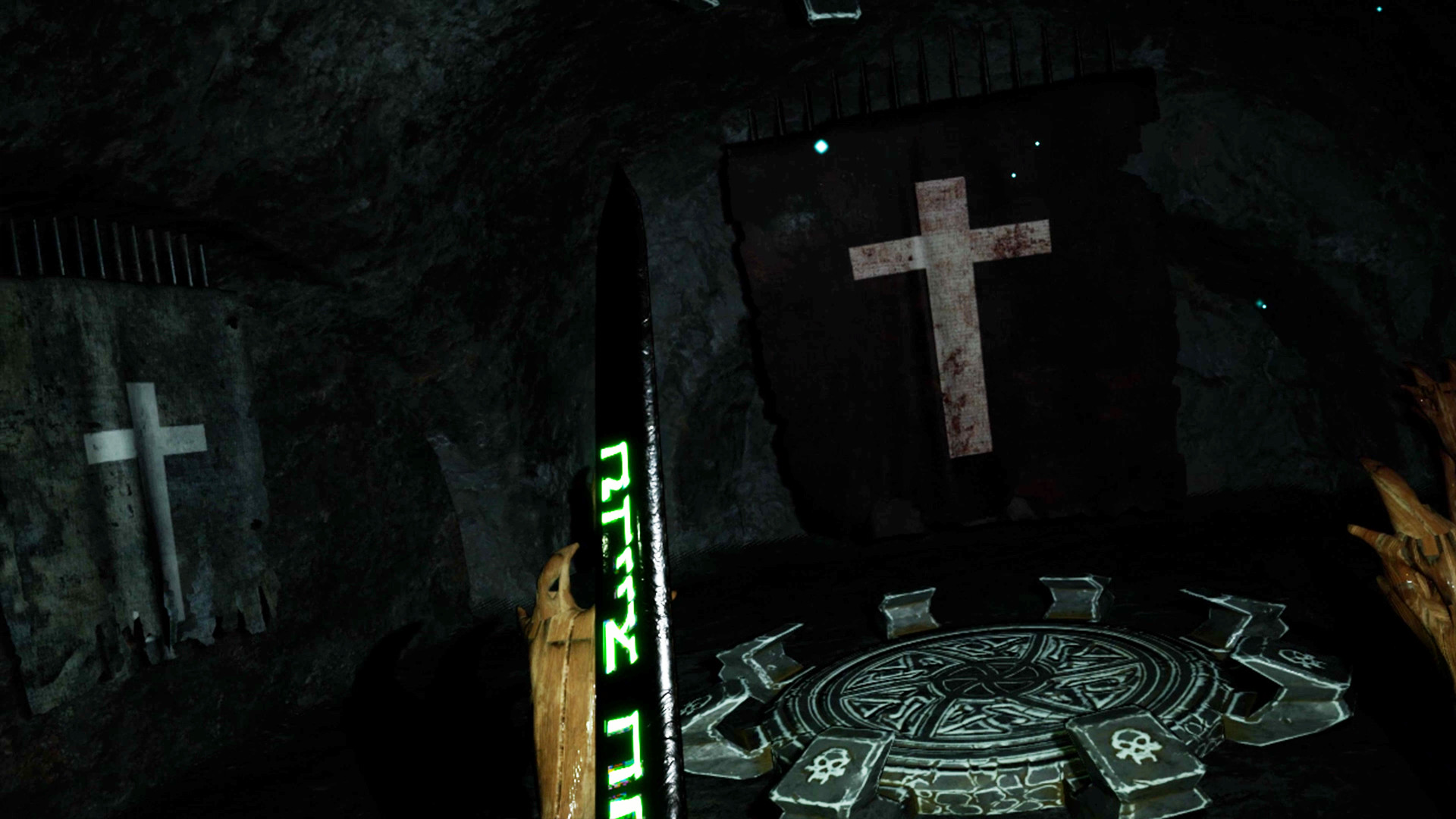 Reficul VR screenshot #18