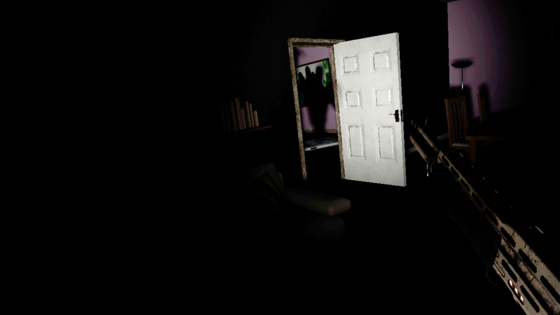 Reficul VR screenshot #25