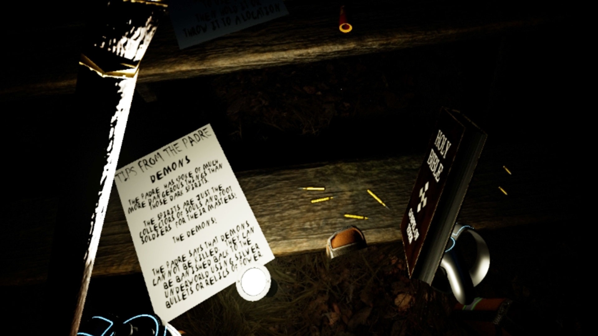 Reficul VR screenshot #20