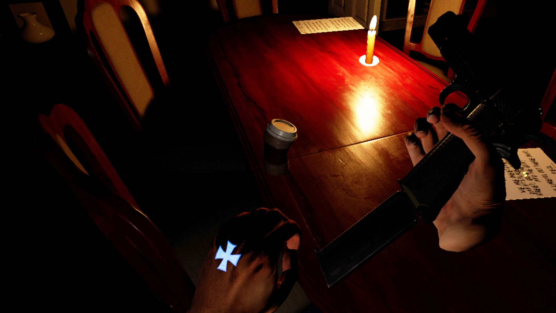 Reficul VR screenshot #14