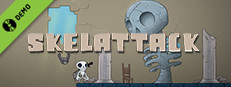 Skelattack Demo Small Capsule Image