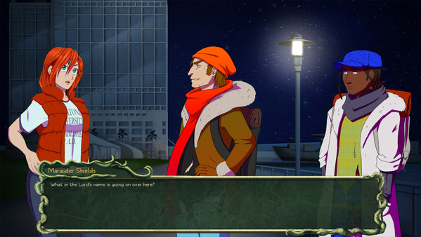 Super Army of Tentacles 3, Charity Quest Pack: NAZIS ARE STUPID AND DUMB screenshot 2