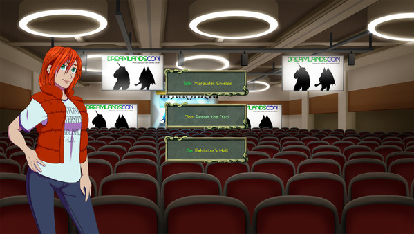 Super Army of Tentacles 3, Charity Quest Pack: NAZIS ARE STUPID AND DUMB screenshot 1