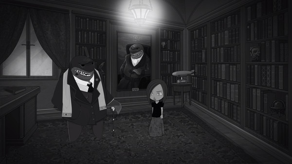 Bear With Me - Episode Three (DLC) screenshot 13