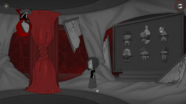 Bear With Me - Episode Three (DLC) screenshot 11