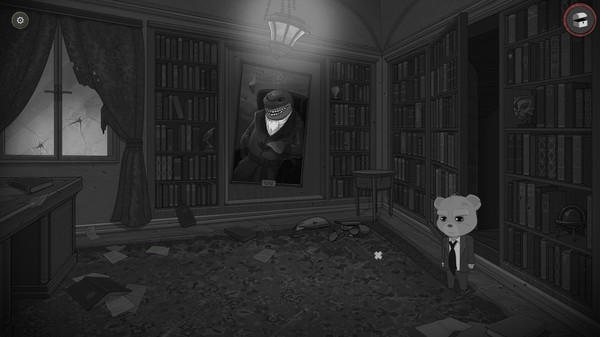 Bear With Me - Episode Three (DLC) screenshot 14