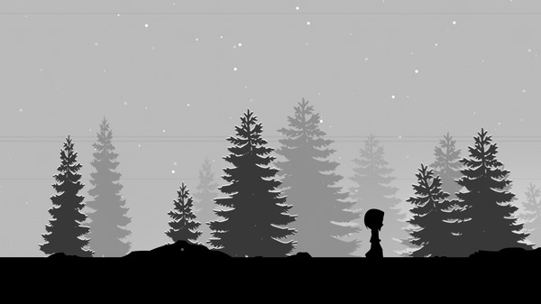Bear With Me - Episode Three