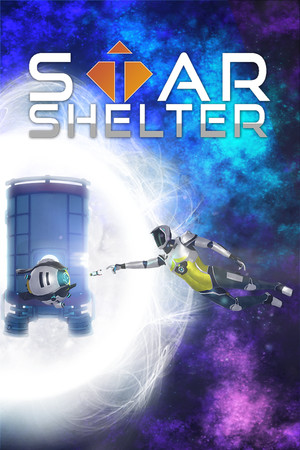Cover art of Star Shelter