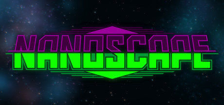 NanoScape banner image