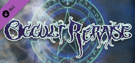 Eliza (Character for Occult RERaise) cover art