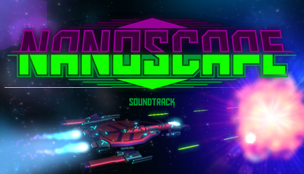 NanoScape Soundtrack Featured Screenshot #1