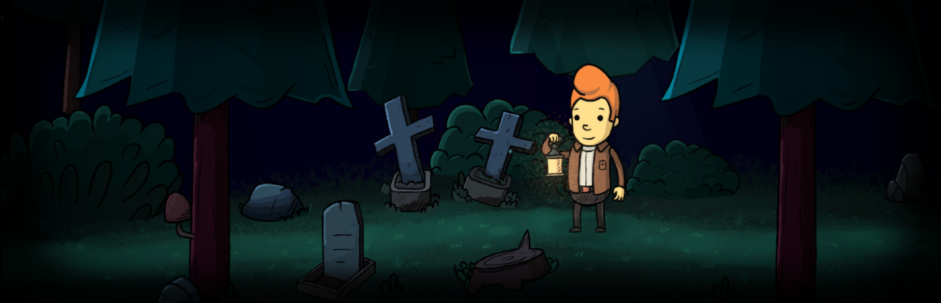 Midnight Quest