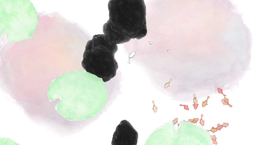 Guppy screenshot 5