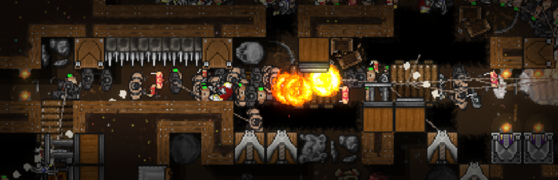 Dungeon Warfare 2
