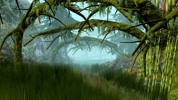 Tooth and Claw screenshot 6