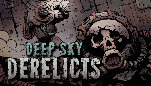 Deep Sky Derelicts main capsule