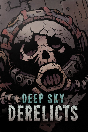 Cover art of Deep Sky Derelicts