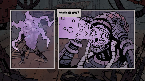 Deep Sky Derelicts screenshot 5