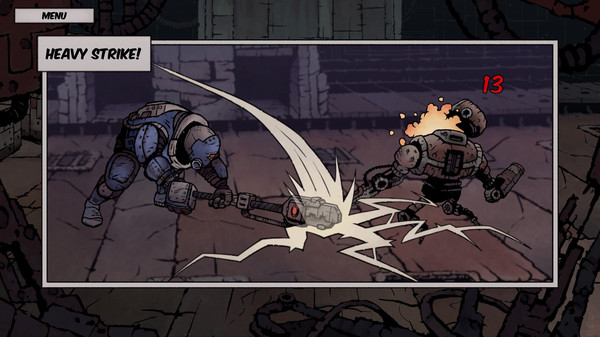 Deep Sky Derelicts screenshot 6