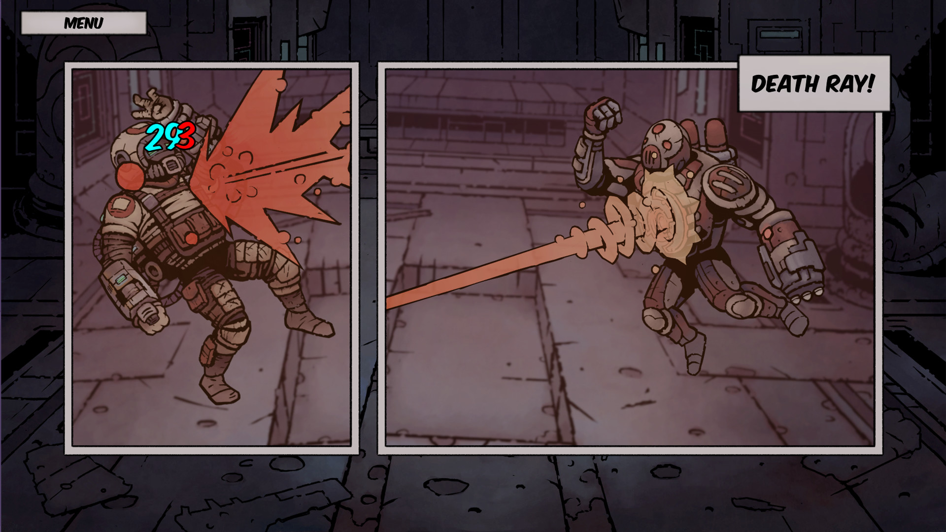 Deep Sky Derelicts screenshot #9