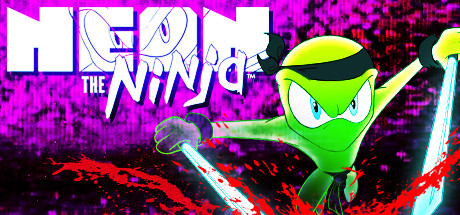 Neon the Ninja banner image