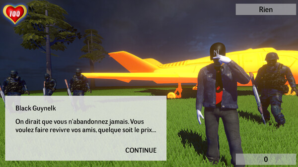 UKNON Jones & Guynelk - Awesome!.