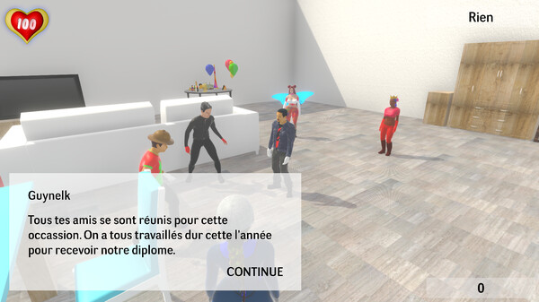 UKNON Jones & Guynelk - Awesome!.