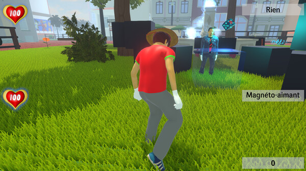 UKNON Jones & Guynelk - Awesome!.